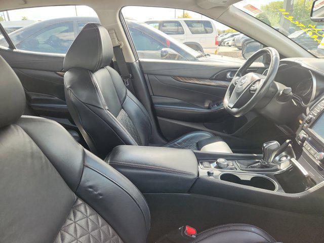 used 2016 Nissan Maxima car, priced at $11,241