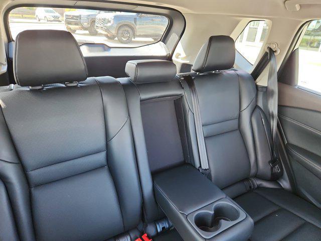 used 2023 Nissan Rogue car, priced at $24,902