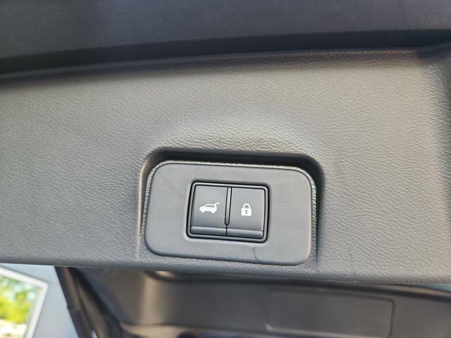 used 2023 Nissan Rogue car, priced at $24,902
