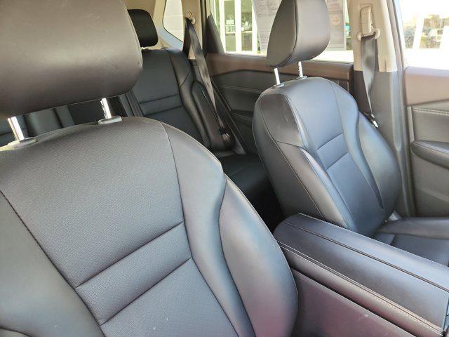 used 2023 Nissan Rogue car, priced at $24,902