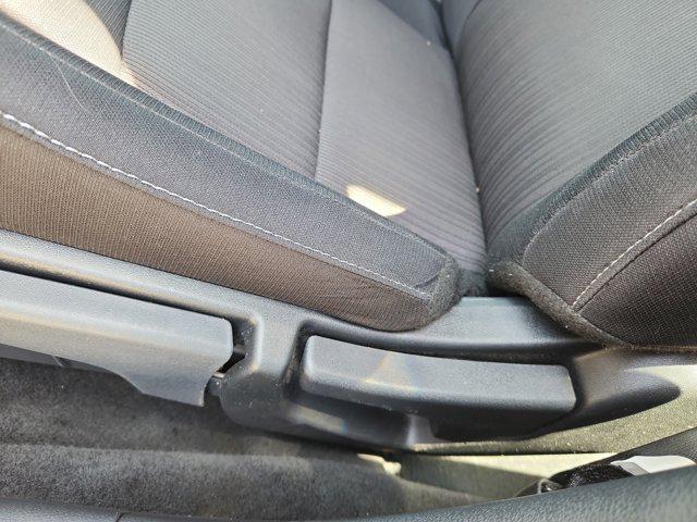 used 2023 Nissan Sentra car, priced at $18,852