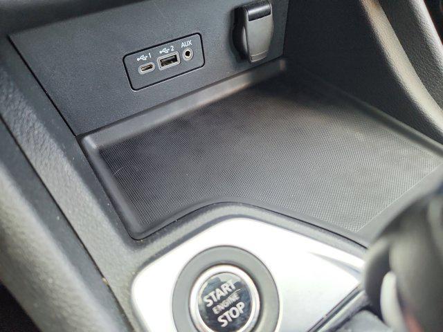 used 2023 Nissan Sentra car, priced at $18,852