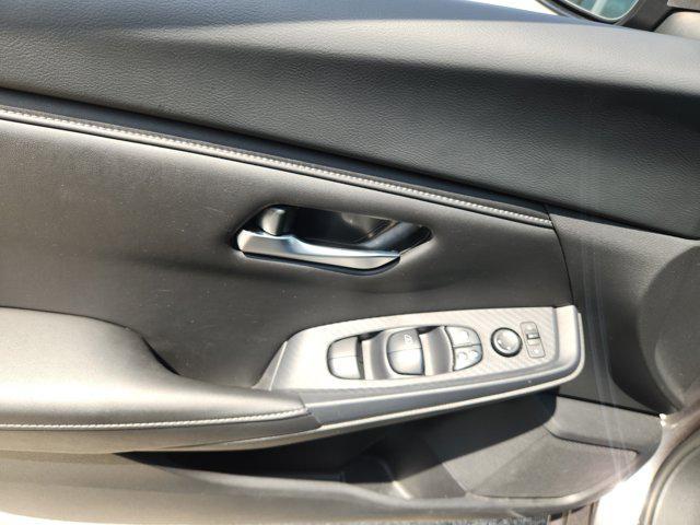 used 2023 Nissan Sentra car, priced at $18,852
