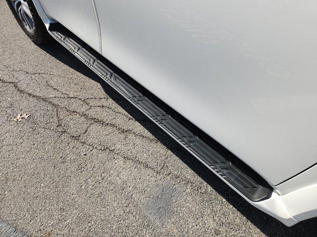 used 2022 Nissan Armada car, priced at $28,289