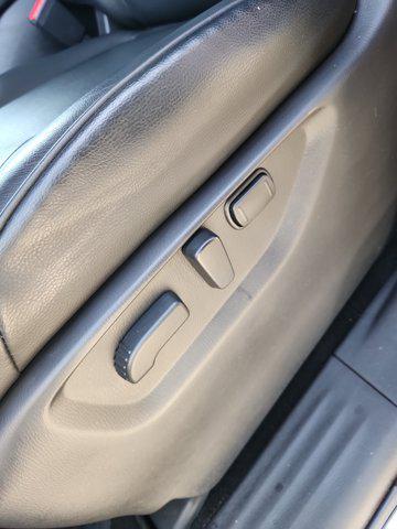 used 2022 Nissan Armada car, priced at $28,289