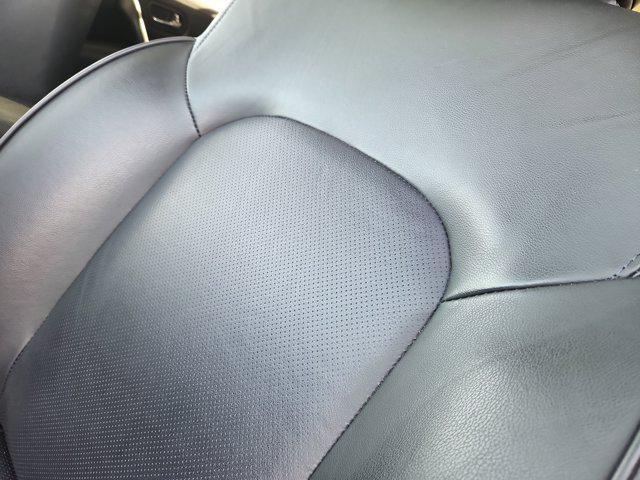 used 2022 Nissan Armada car, priced at $28,289