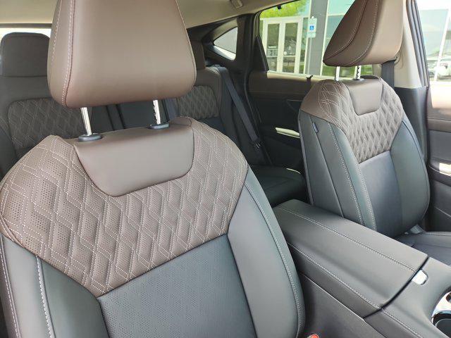 new 2025 Nissan Murano car, priced at $49,218
