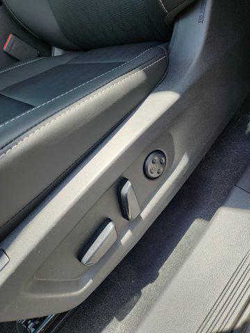 new 2025 Nissan Murano car, priced at $49,218
