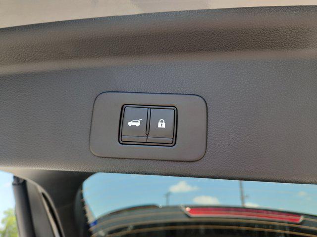 new 2025 Nissan Murano car, priced at $49,218