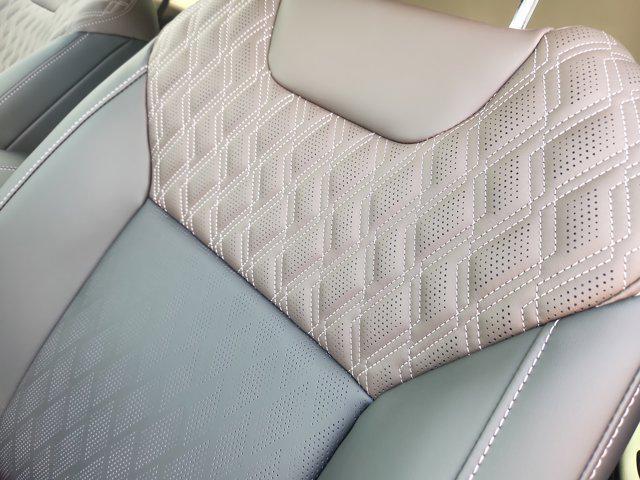 new 2025 Nissan Murano car, priced at $49,218