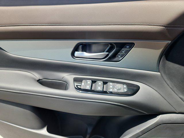 new 2025 Nissan Murano car, priced at $49,218