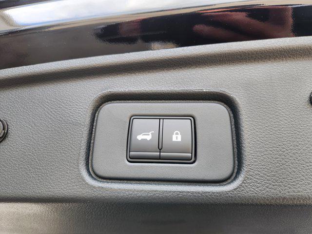 new 2025 Nissan Pathfinder car, priced at $44,599
