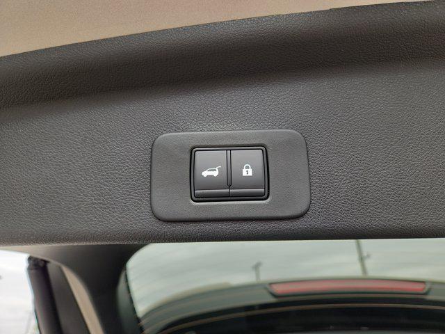 new 2026 Nissan Murano car, priced at $47,886