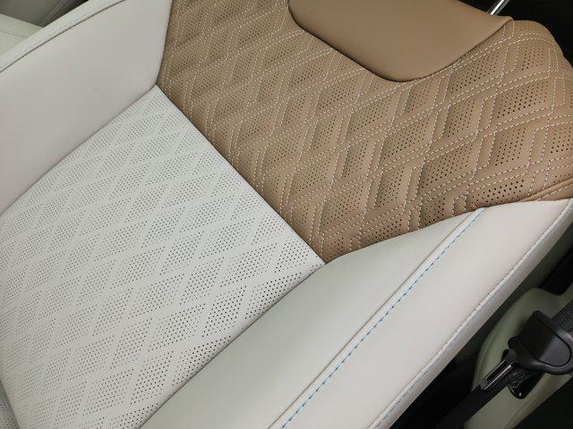 new 2026 Nissan Murano car, priced at $47,886