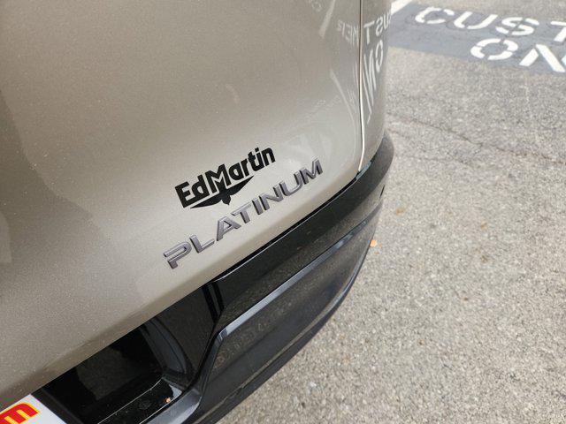 new 2026 Nissan Murano car, priced at $47,886