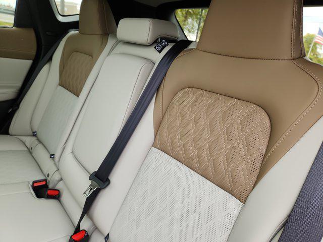 new 2026 Nissan Murano car, priced at $47,886