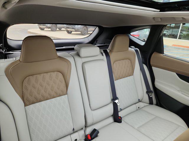 new 2026 Nissan Murano car, priced at $47,886