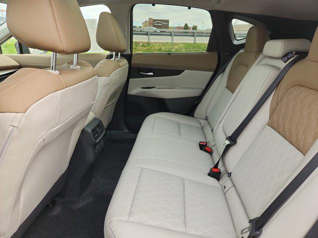 new 2026 Nissan Murano car, priced at $47,886