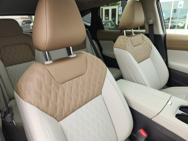 new 2026 Nissan Murano car, priced at $47,886