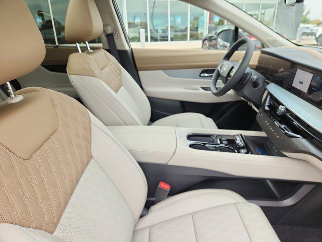 new 2026 Nissan Murano car, priced at $47,886