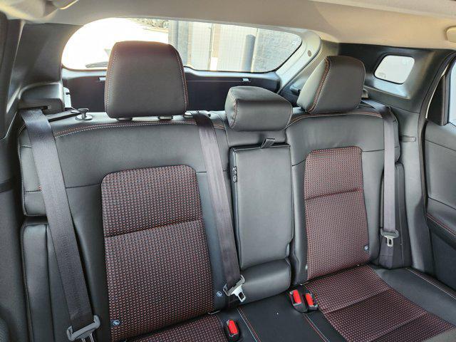 new 2025 Nissan Kicks car, priced at $30,154