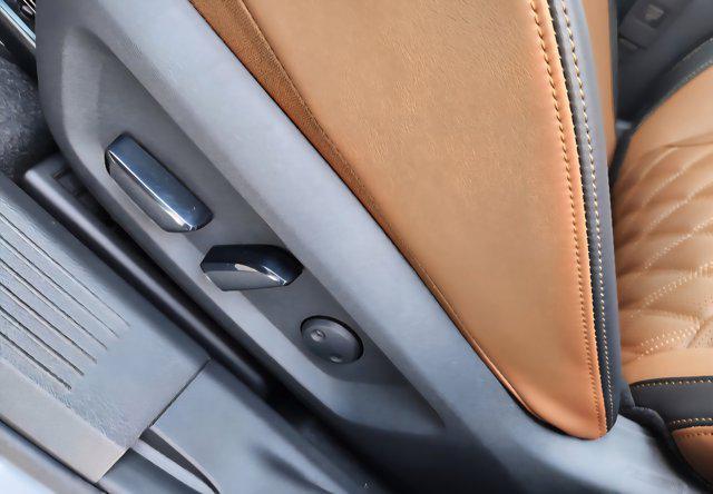 new 2026 Nissan Rogue car, priced at $37,975