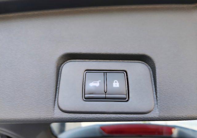 new 2026 Nissan Rogue car, priced at $37,975