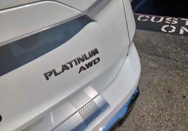 new 2026 Nissan Rogue car, priced at $37,975