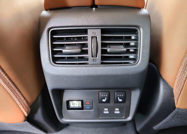 new 2026 Nissan Rogue car, priced at $37,975