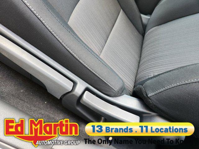 new 2025 Nissan Sentra car, priced at $21,980