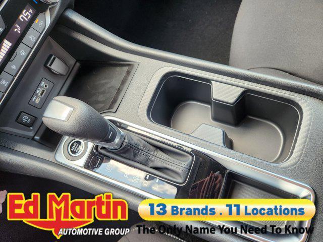 new 2025 Nissan Sentra car, priced at $21,980