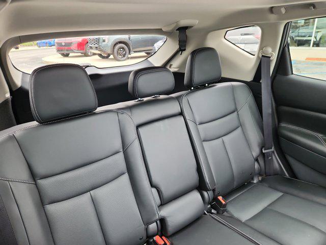 used 2024 Nissan Murano car, priced at $34,970