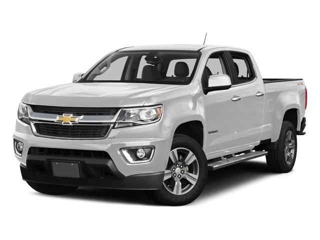 used 2017 Chevrolet Colorado car, priced at $19,212