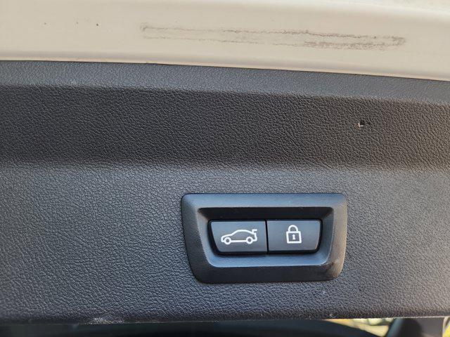 used 2018 BMW X3 car, priced at $22,016