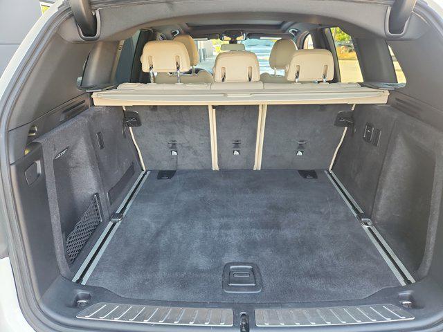 used 2018 BMW X3 car, priced at $22,016