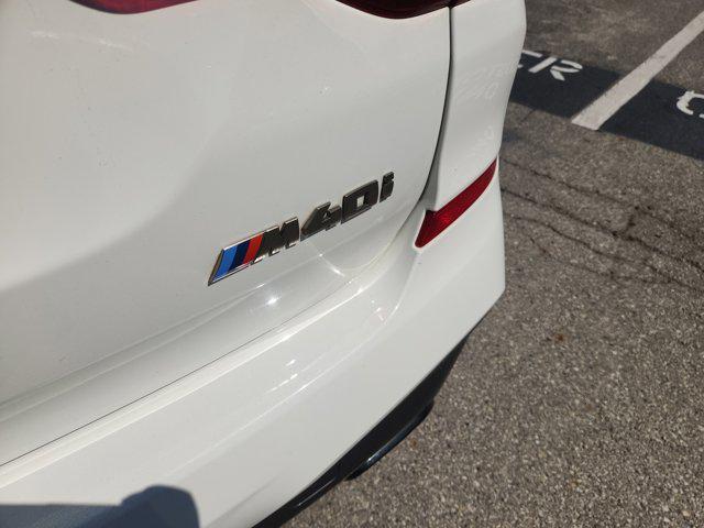 used 2018 BMW X3 car, priced at $22,016