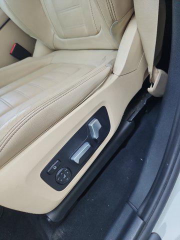 used 2018 BMW X3 car, priced at $22,016