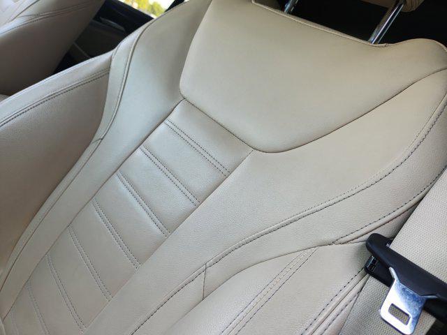 used 2018 BMW X3 car, priced at $22,016