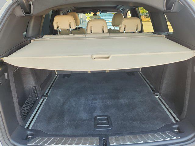 used 2018 BMW X3 car, priced at $22,016
