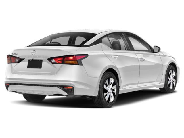 new 2024 Nissan Altima car, priced at $26,996