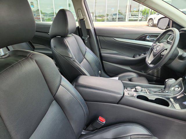 used 2016 Nissan Maxima car, priced at $11,617