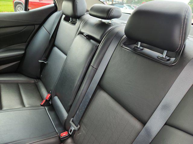 used 2016 Nissan Maxima car, priced at $11,617