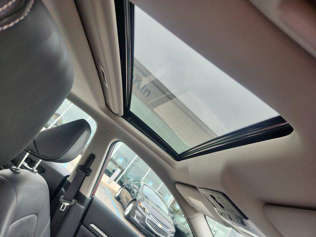 used 2024 Nissan Altima car, priced at $25,478