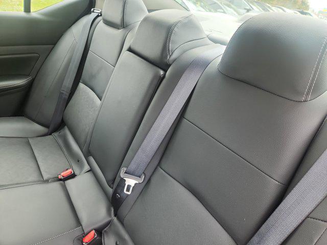 used 2024 Nissan Altima car, priced at $25,478