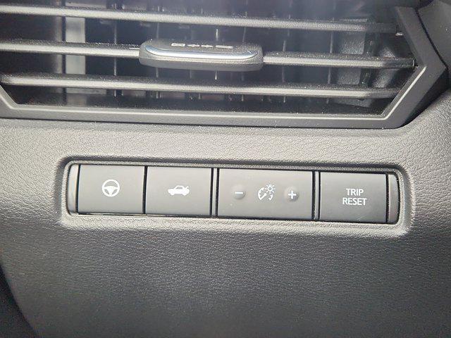 used 2024 Nissan Altima car, priced at $25,478