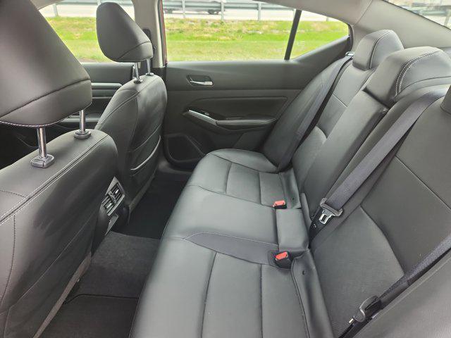 used 2024 Nissan Altima car, priced at $25,478