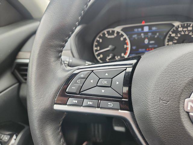 used 2024 Nissan Altima car, priced at $25,478