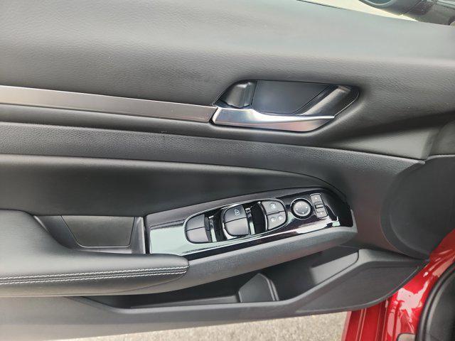 used 2024 Nissan Altima car, priced at $25,478