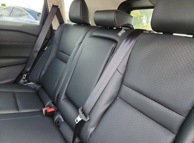 new 2026 Nissan Rogue car, priced at $31,627