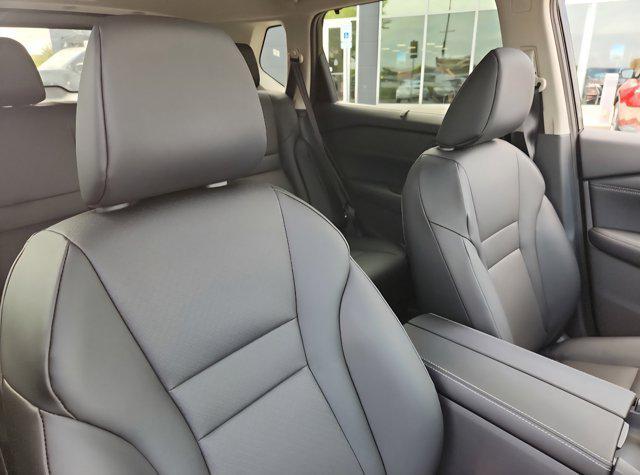 new 2026 Nissan Rogue car, priced at $31,627